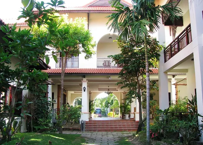 Jardin Des Thes Phan Thiết
