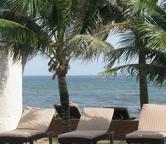 Jardin Des Thes 3* Phan Thiết