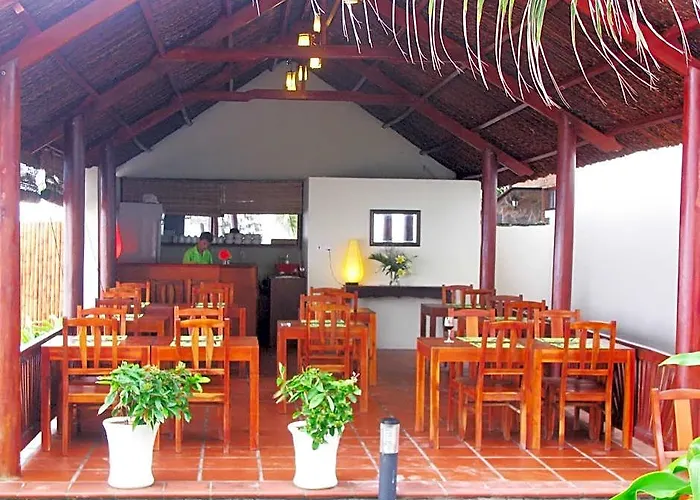 Jardin Des Thes 3*