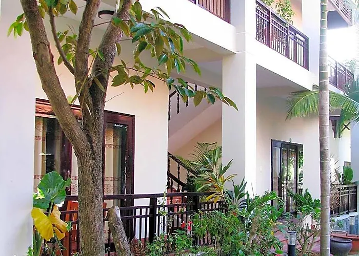 Jardin Des Thes Phan Thiết