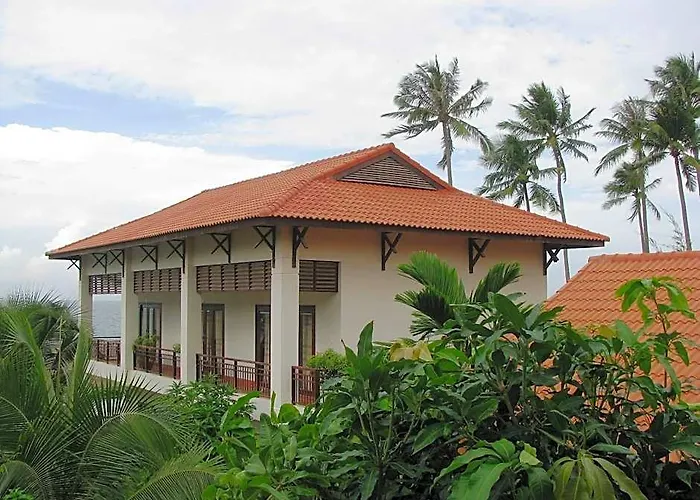 Jardin Des Thes Hotel Phan Thiết