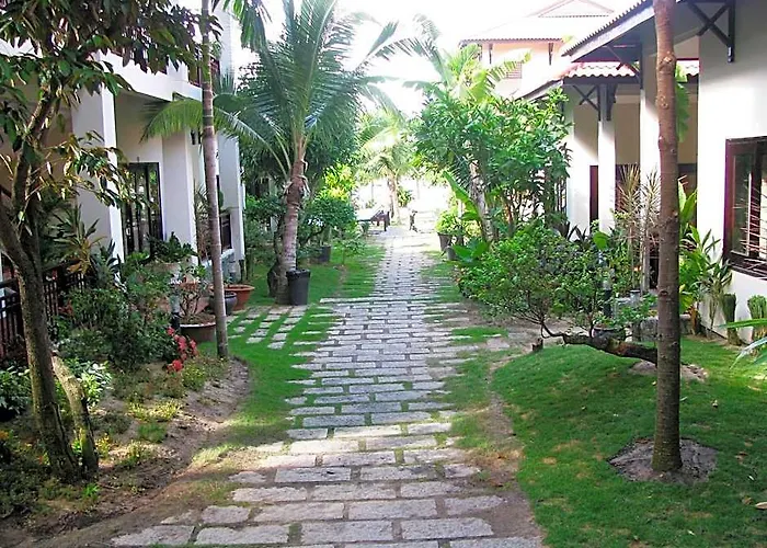 Jardin Des Thes 3*