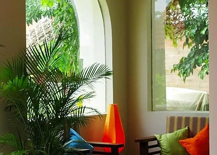Jardin Des Thes 3* Phan Thiết