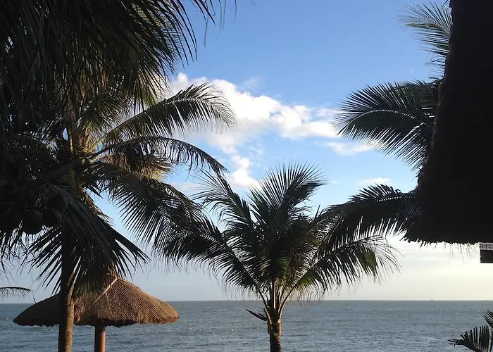 Hotel Jardin Des Thes Phan Thiết