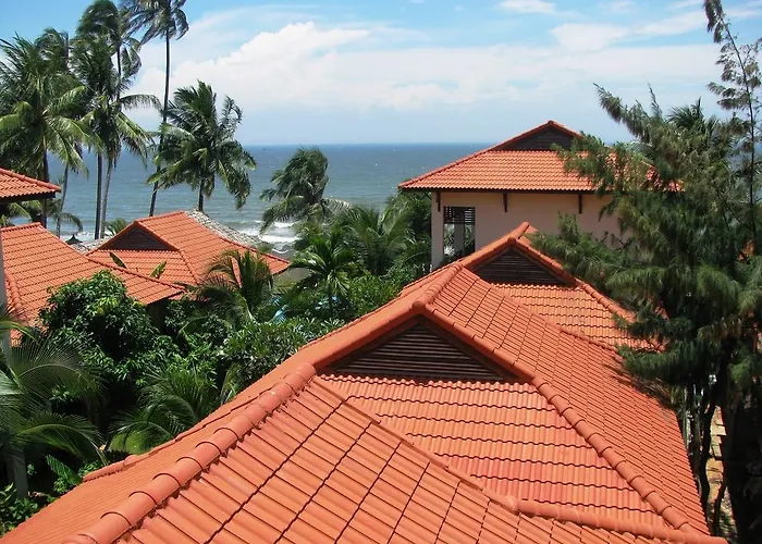 Jardin Des Thes Phan Thiết