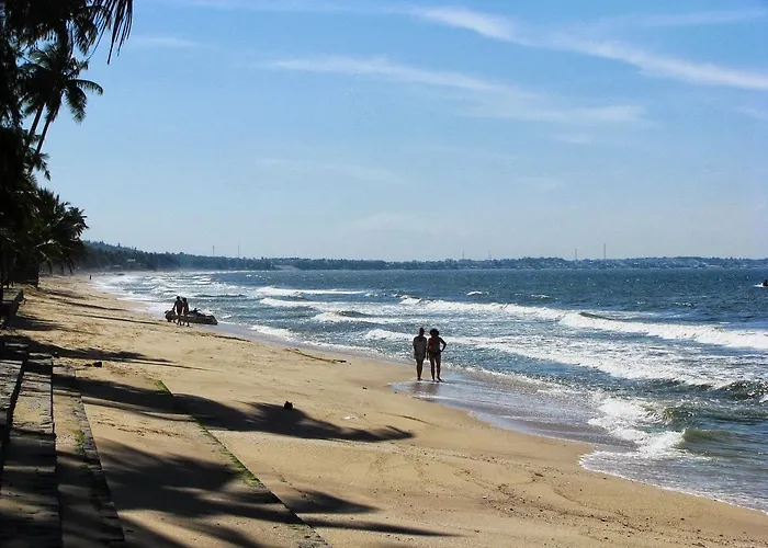 Jardin Des Thes Phan Thiết