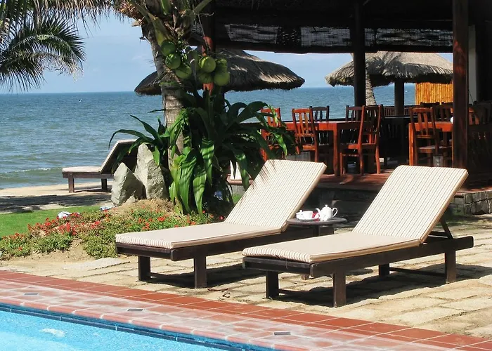 Hotel Jardin Des Thes 3*