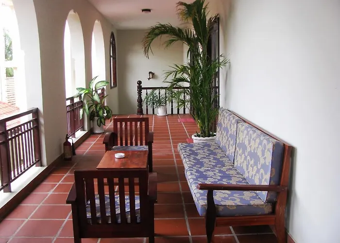 Hotel Jardin Des Thes 3*