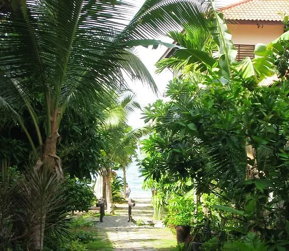 Hotel Jardin Des Thes 3*