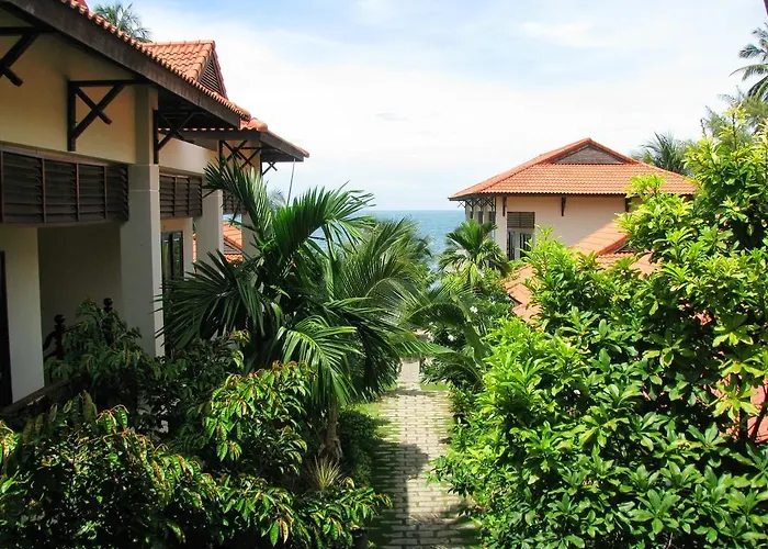 Hotel Jardin Des Thes