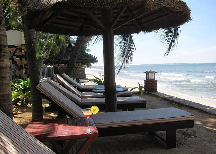 Hotel Jardin Des Thes 3*